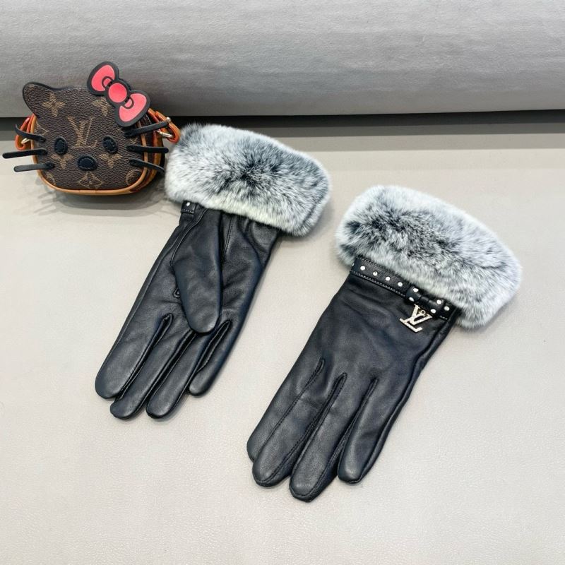 Louis Vuitton Gloves